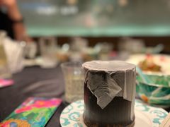 -桂满陇·海市蜃楼·黑金(国金店)