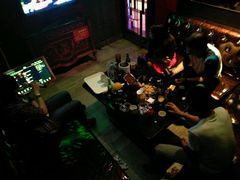 -乐圣量贩KTV自助餐(崇文店)