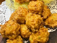-宴小馆·小海鲜青岛菜(五四广场店)