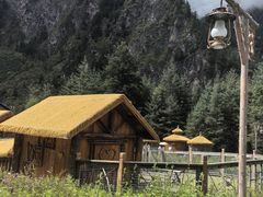 -古尔沟华美达温泉度假酒店
