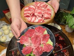 -白乐天毛肚火锅馆(南滨路店)