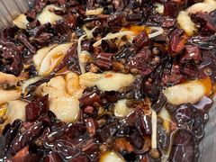 -常和州·夜宵大排档(常州单店)