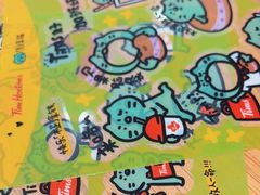 -Tims天好咖啡·贝果(拉斐尔云廊店)