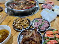 -渝味黄姐火锅(黄泥村店)