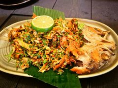 -Ameigo梅果·云贵川bistro(长宁来福士店)