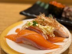 -合点寿司(金虹桥商场店)