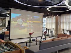 -CIAO·团建聚餐·生日派对轰趴馆(福田店)