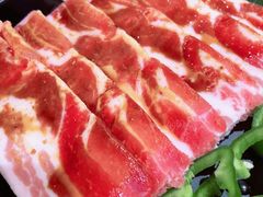 -九田家黑牛烤肉料理(石路天虹店)