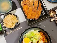 君悦排骨饭-馔豚·台北菜专门店(深圳湾万象城店)