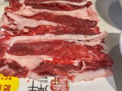 -焯牛潮汕牛肉火锅(云峰街创始店)