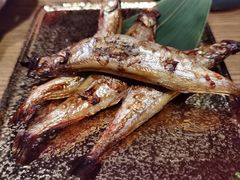 -九本居酒屋(学院路店)