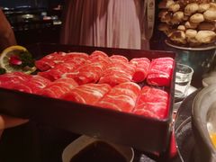 -捞王锅物料理(凯旋路店)