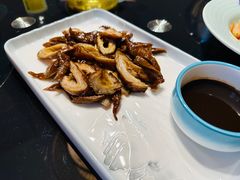 脆皮大肠-东门头·江鲜小馆(新天地店)