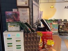 -豪客来牛排(成都锦江大融城店)