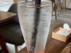 -Poke lemon海鲜波奇饭·柠檬茶(金碧开放小区店)