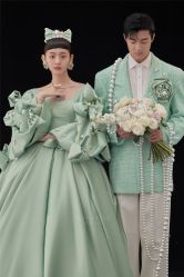 点击看大图 -蒙娜丽莎婚纱摄影·旅拍
