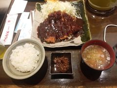 -矢场猪(名古屋站三井楼北馆店)