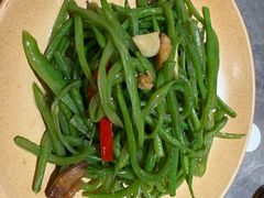 -廖川菜(金虹桥店)