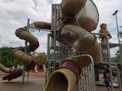 -枫香湖儿童公园