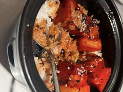 -老阿爸鲜鱼土菜(园区永旺店)