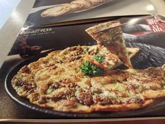-荔粥记潮汕砂锅粥(新北万达店)