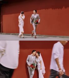 -索菲亚婚纱摄影