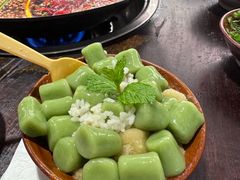 -冯校长老火锅(太古里店)