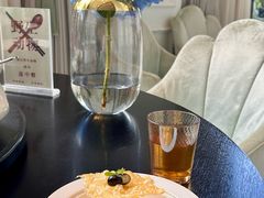 乳扇冰淇淋-翠湖宾馆·中餐厅