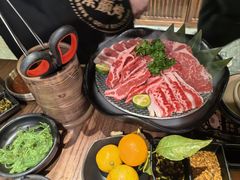 -九田家黑牛烤肉料理(顺义区华联金街店)