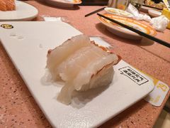 -元气寿司(金光华店)