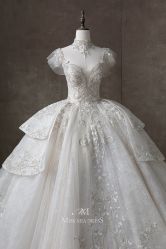 点击看大图 -MISS MIA 婚纱品牌馆