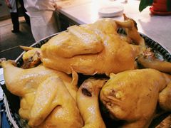 -杭州钱江新城万怡酒店-西餐厅