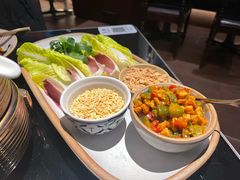 -simply thai天泰(静安嘉里中心店)