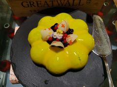 -盛宴标帜西餐厅龙虾.鲍鱼•牛排(重庆喜来登大酒店)