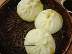 蟹黄大包-洪祥大酒店(大庆东路店)