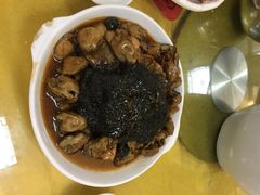 新琼发餐厅-琼发酒楼