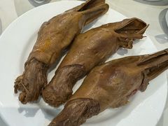 -郭林家常菜(狼垡店)