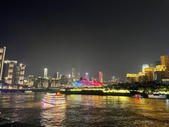 -长嘉·河图火锅(长嘉汇江景旗舰店)
