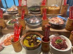 -洞庭土菜馆(天河北总店)