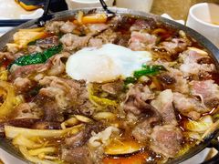 -东京屋(武定路店)