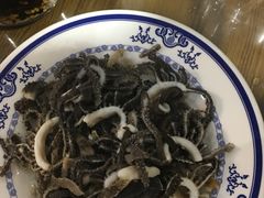 -老爆肚满五香烧牛羊肉