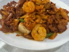 -清真•蜀风园(丁字沽店)