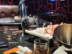 -星聚会KTV(苏州信投大厦店)