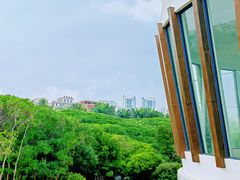 -霞山观海长廊