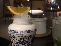 -Nirvana Cafe&Bar(北仓文创街区店)
