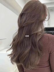-KIMI HAIR SALON·烫染设计店