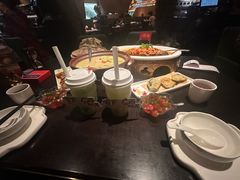 -桂小厨广西菜(万象城店)