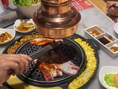 -韩宫宴烤肉·黑毛和牛·料理(滨湖银泰城店)