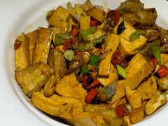 -米椰湘·辣椒炒肉