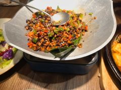 -云海肴·汽锅鸡·云南代表菜(曲江大悦城店)